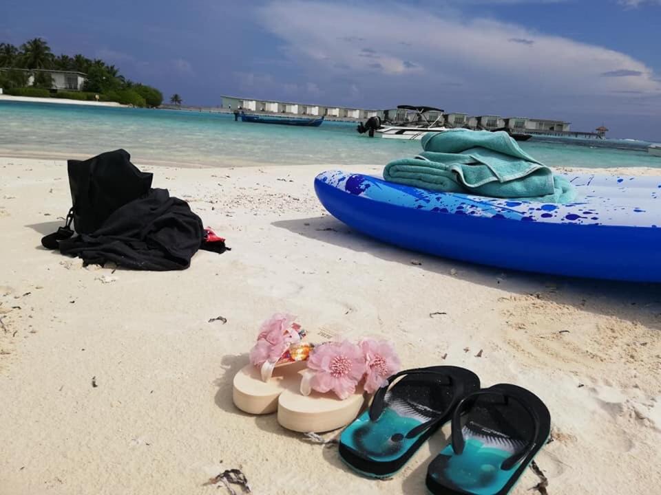 Photo of Outdoor in Guraidhoo