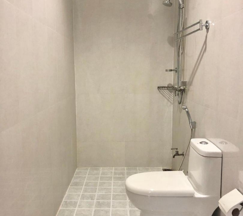 Photo of Bathroom in Vashafaru