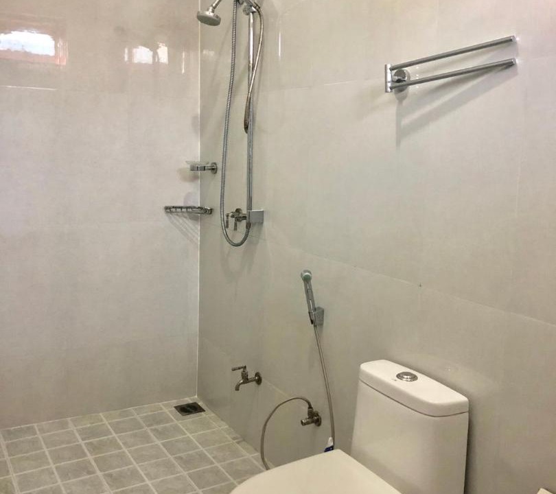 Photo of Bathroom in Vashafaru