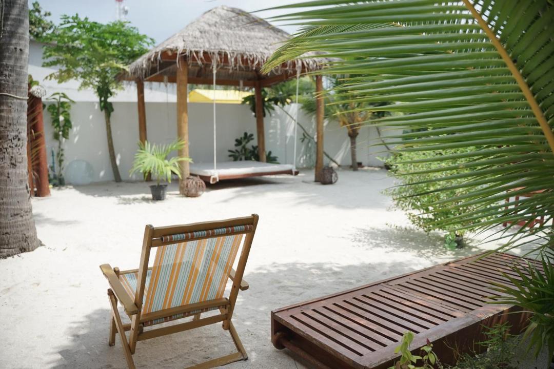 Photo of Others in Kanifushi