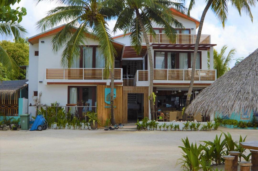 Photo of Others in Fulidhoo
