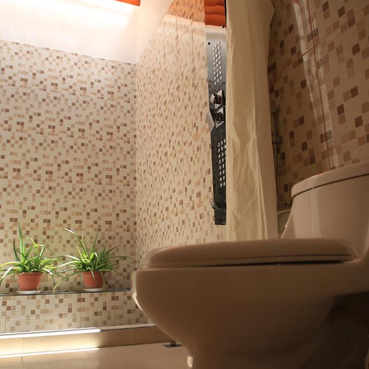 Photo of Bathroom in Thoddoo