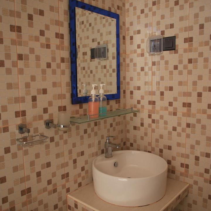 Photo of Bathroom in Thoddoo