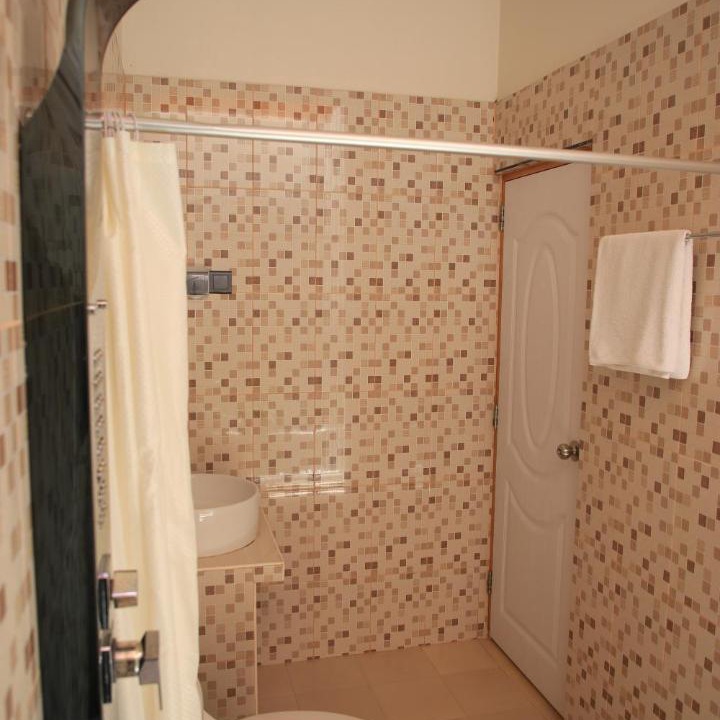 Photo of Bathroom in Thoddoo