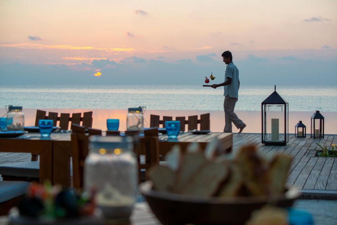 Photo of Others in Dhigurah