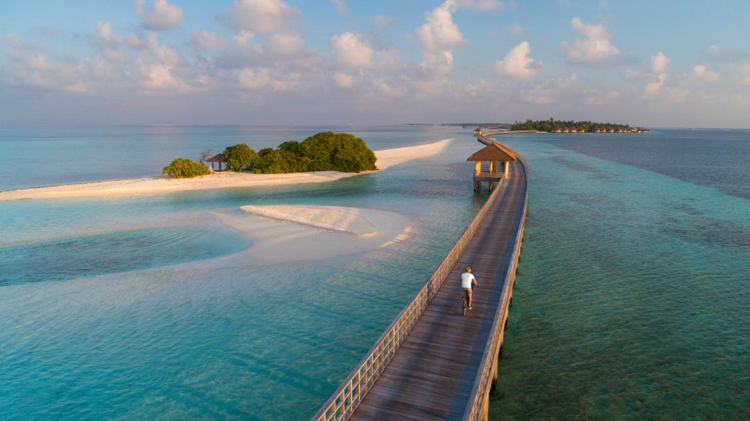 Photo of Others in Dhigurah