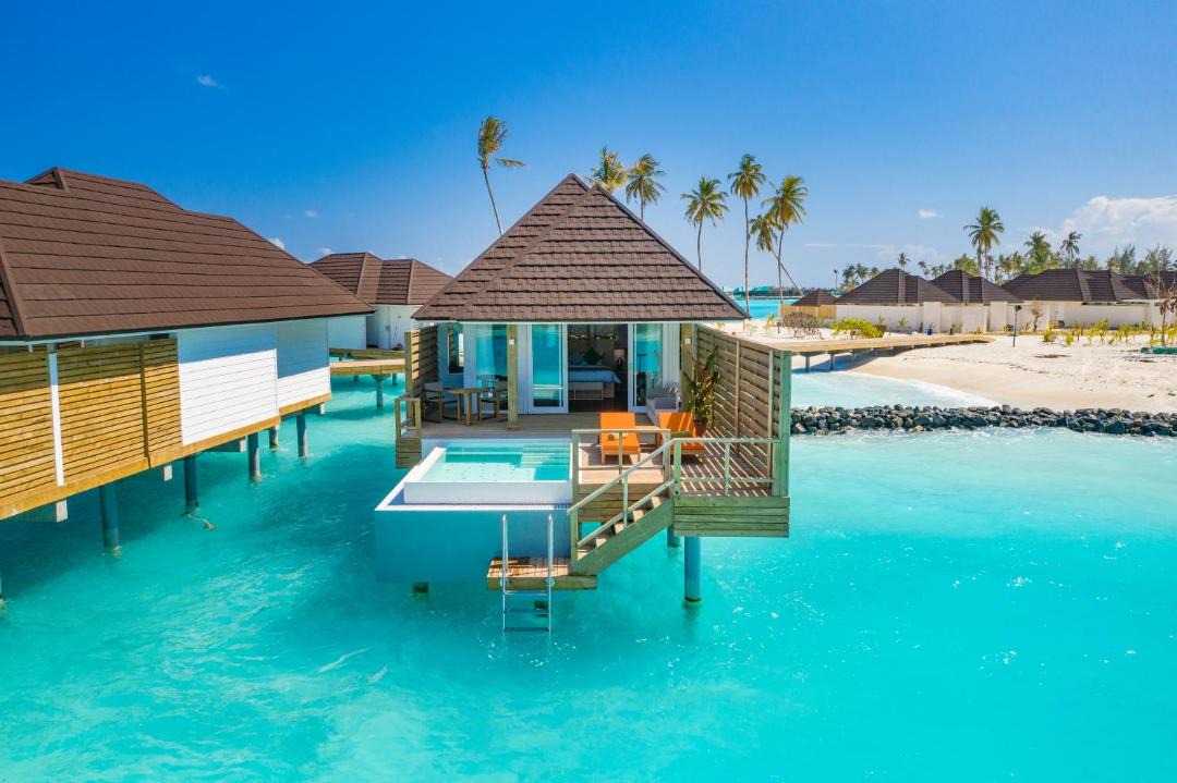 Photo of Others in Olhuveli