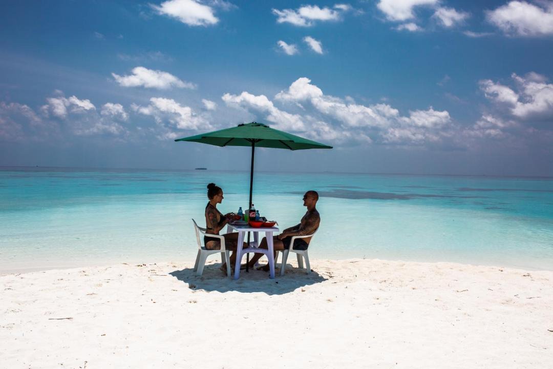 Photo of Others in Hangnaameedhoo