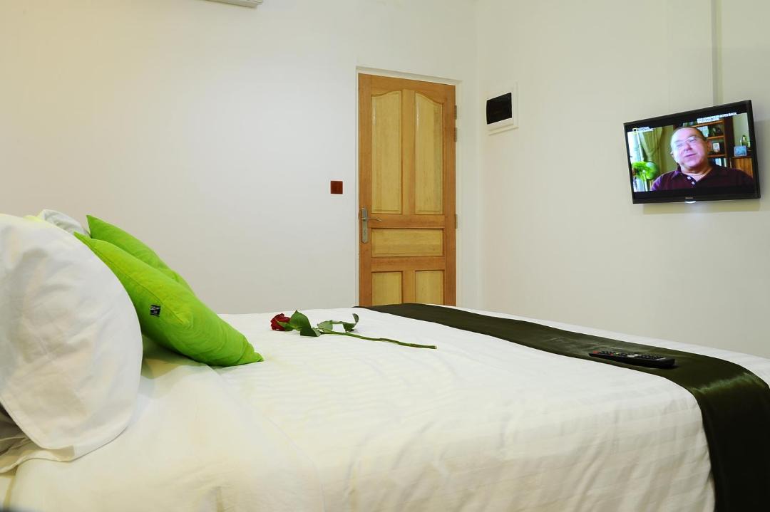 Photo of Bedroom in Guraidhoo