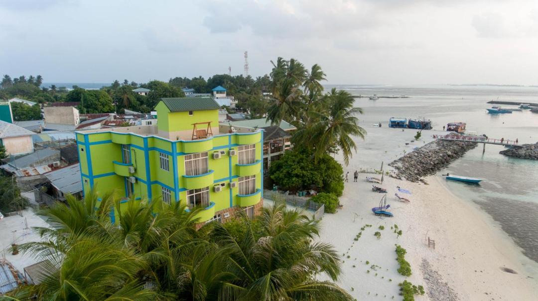 Photo of Others in Guraidhoo
