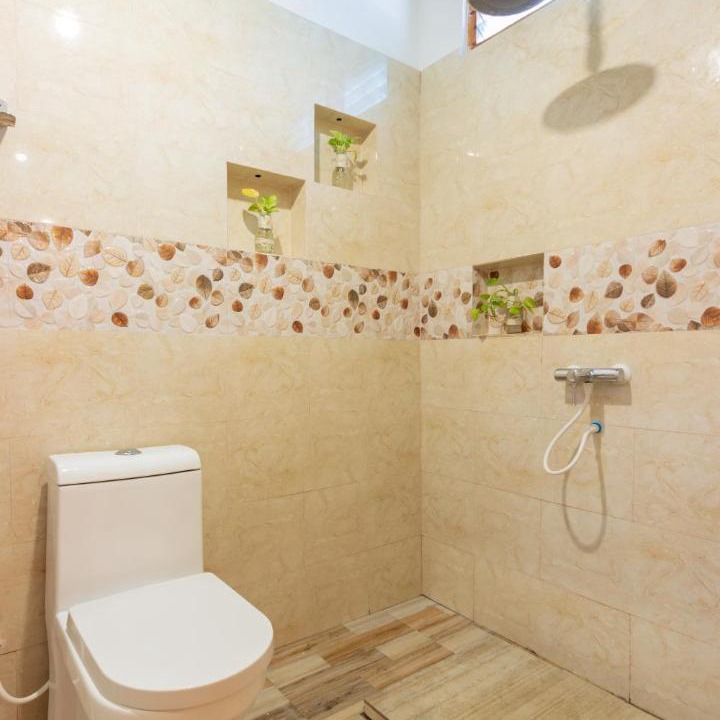 Photo of Bathroom in Thulusdhoo Island