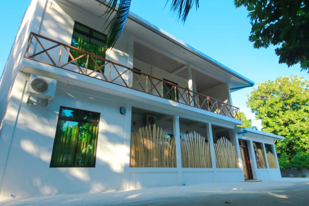 Photo of Others in Feridhoo