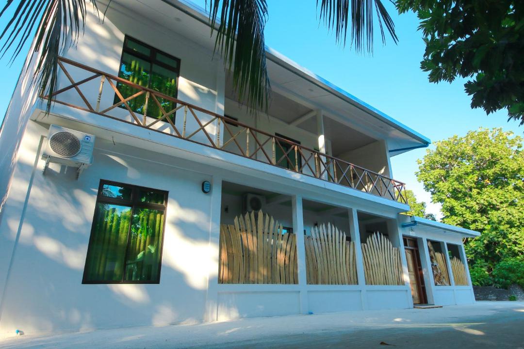 Photo of Others in Feridhoo