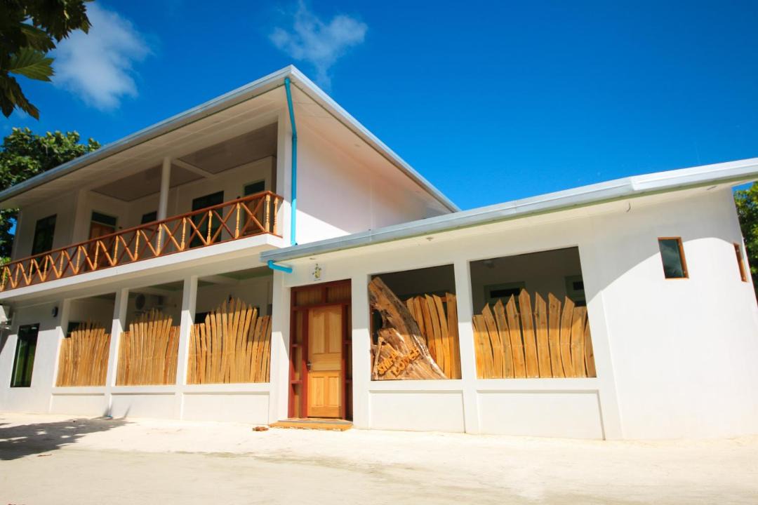 Photo of Others in Feridhoo