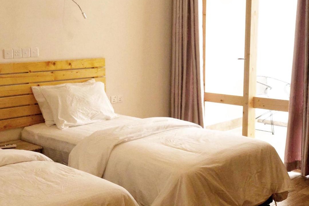 Photo of Bedroom in Fuvahmulah