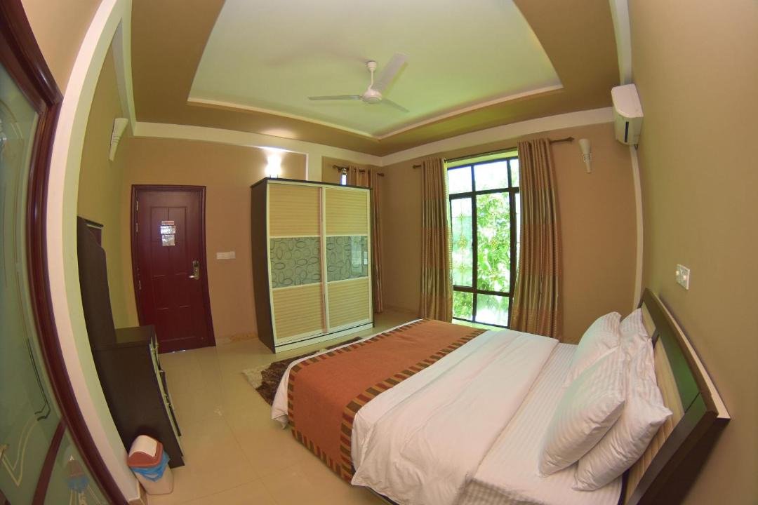 Photo of Bedroom in Fuvahmulah