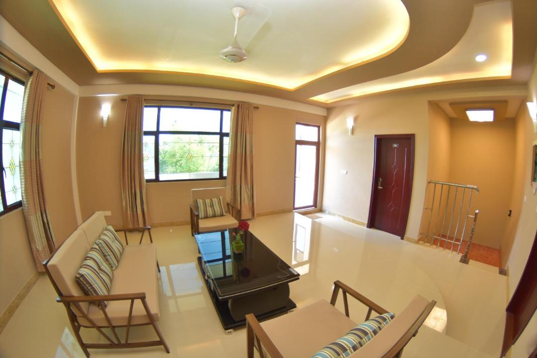 Photo of Livingroom in Fuvahmulah