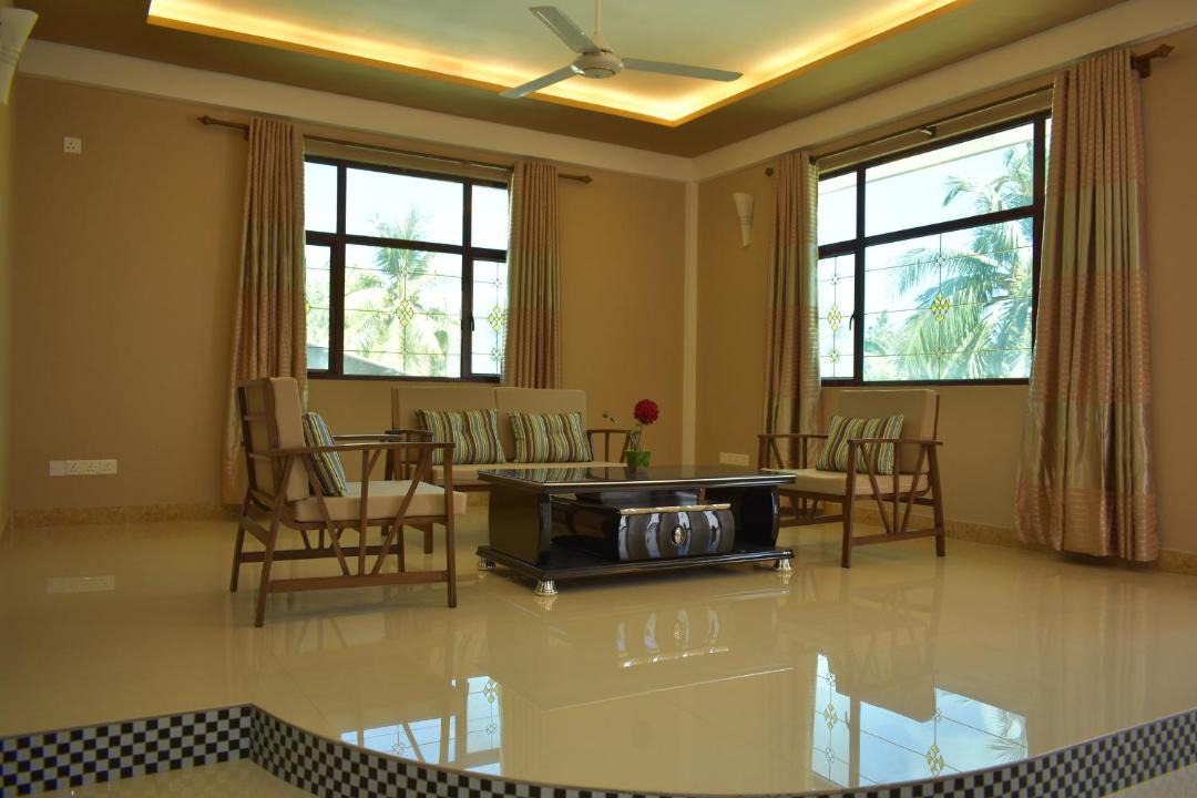 Photo of Livingroom in Fuvahmulah