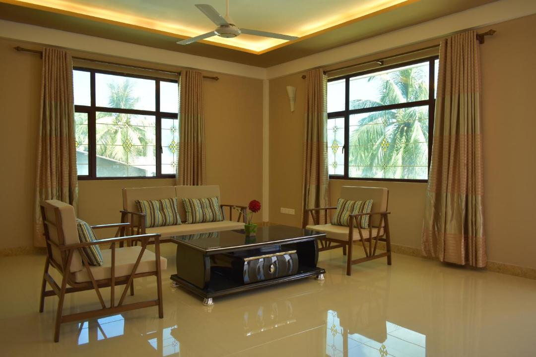 Photo of Livingroom in Fuvahmulah
