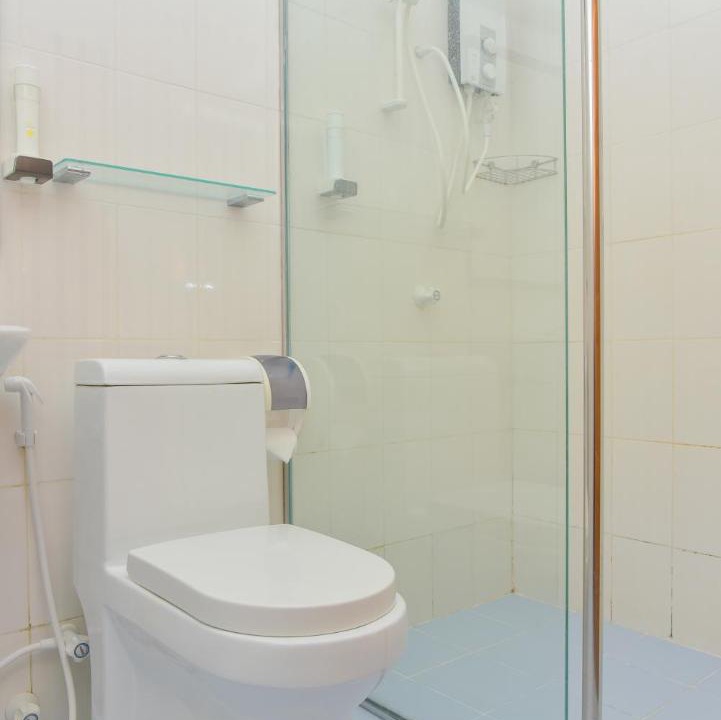 Photo of Bathroom in Himmafushi
