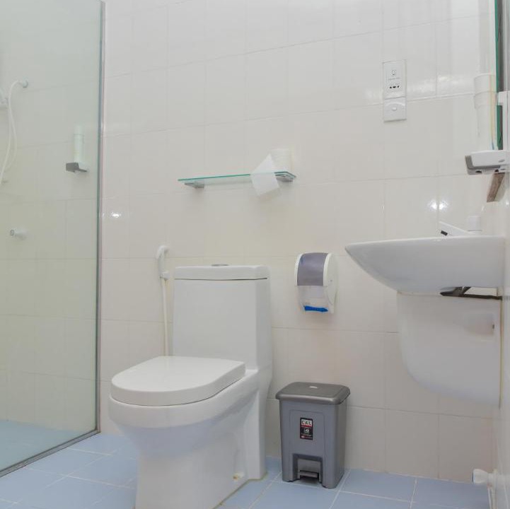 Photo of Bathroom in Himmafushi