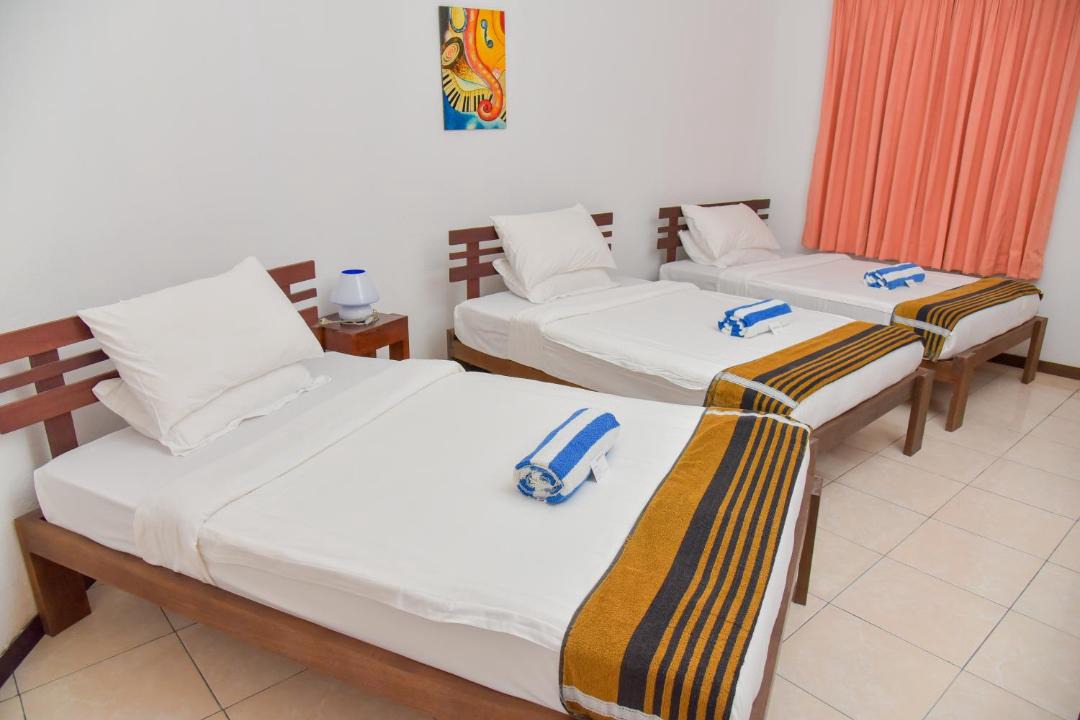 Photo of Bedroom in Himmafushi