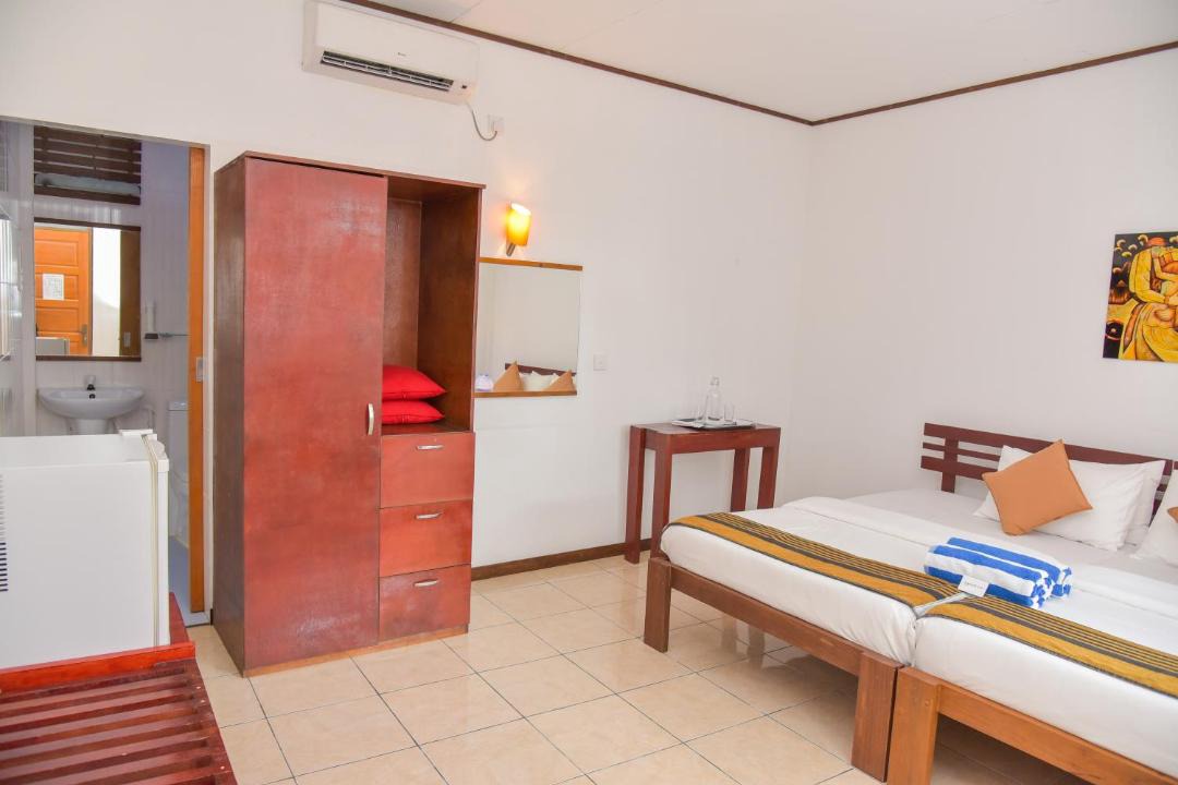 Photo of Bedroom in Himmafushi