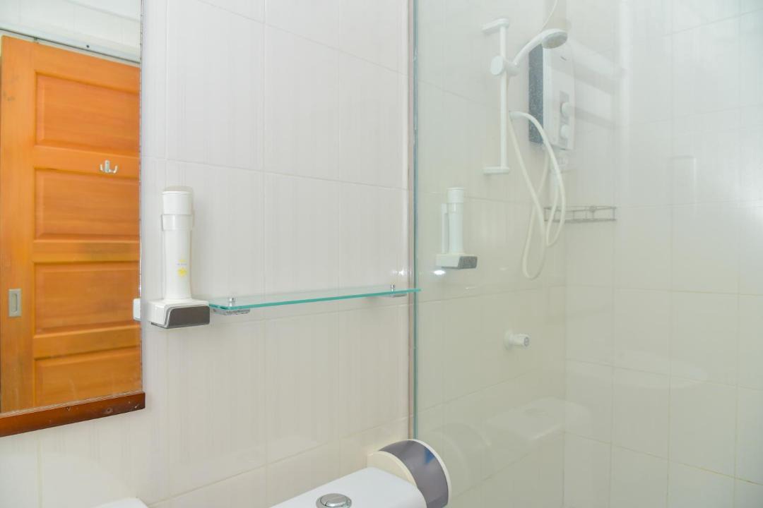 Photo of Bathroom in Himmafushi