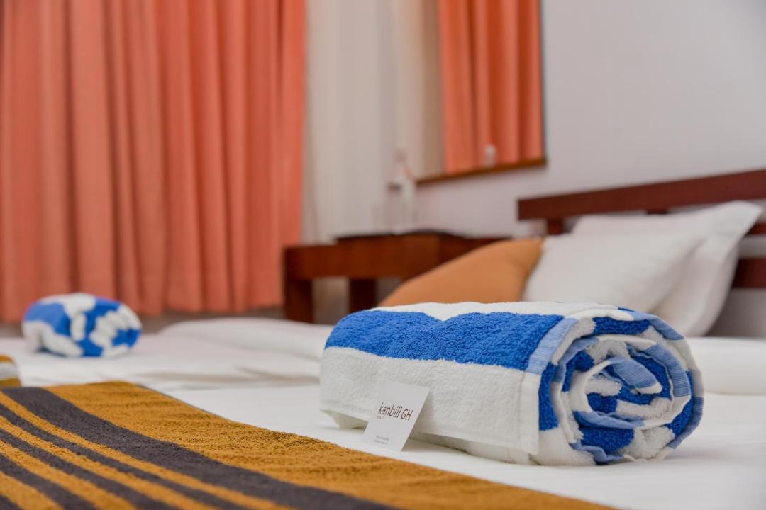 Photo of Bedroom in Himmafushi