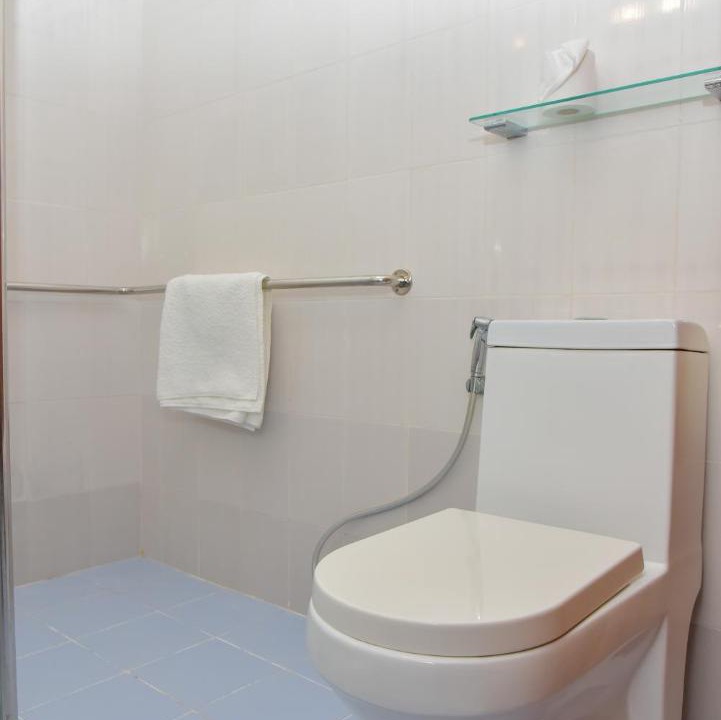 Photo of Bathroom in Himmafushi