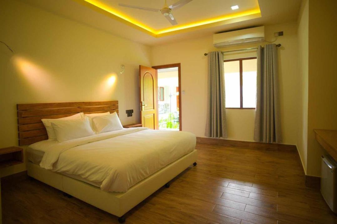 Photo of Bedroom in Fuvahmulah