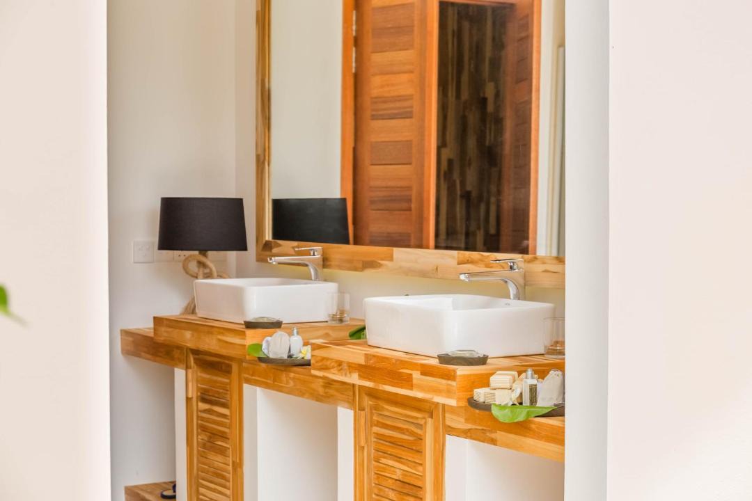 Photo of Bathroom in Kudafushi