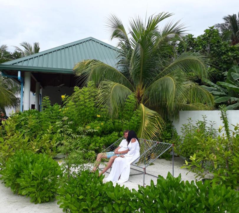 Photo of Others in Thoddoo