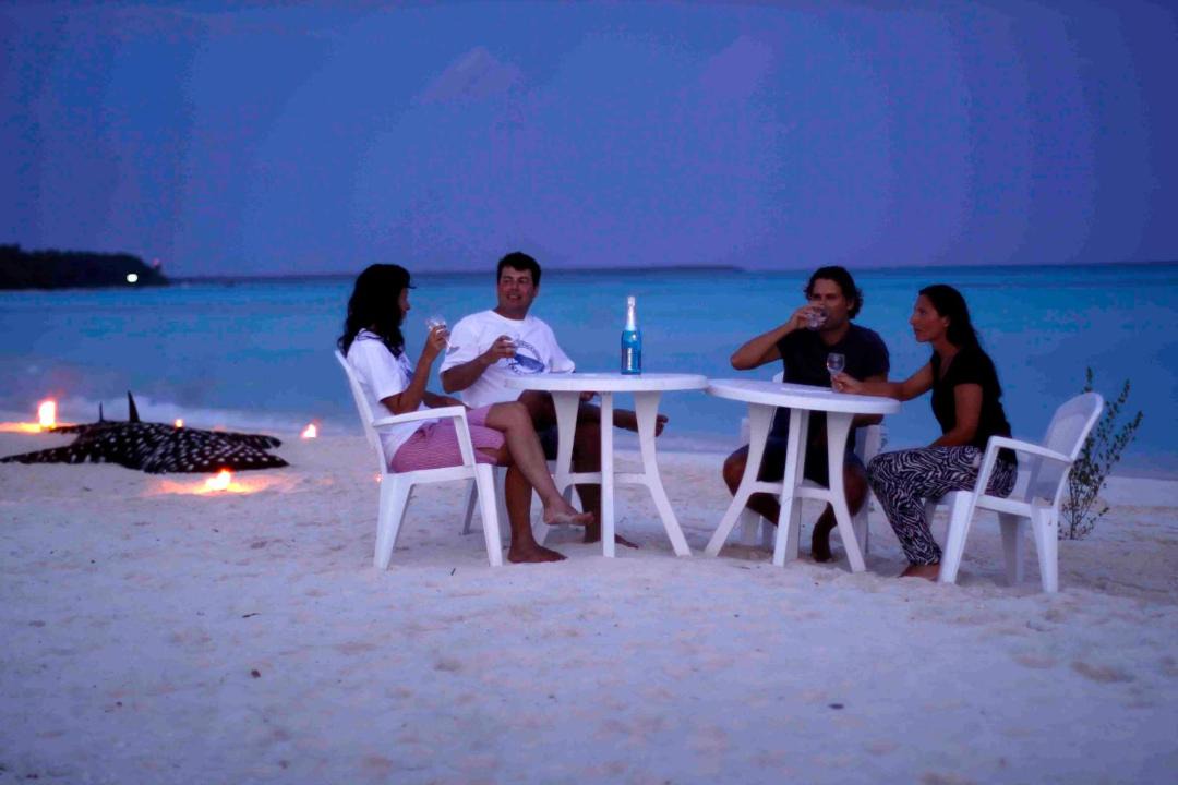 Photo of Others in Fulhadhoo