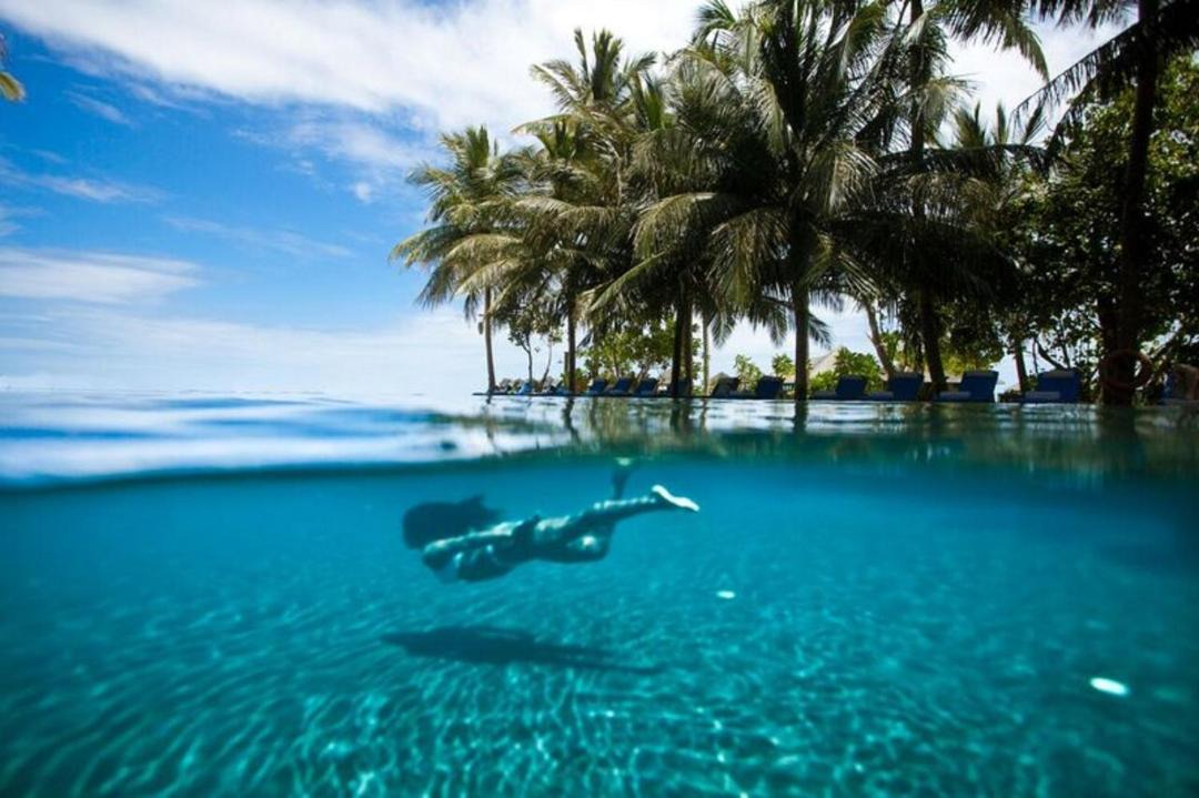 Photo of Others in Iru Fushi