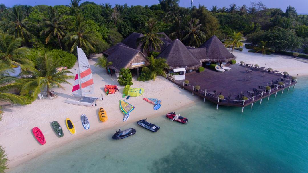 Photo of Others in Lhohifushi