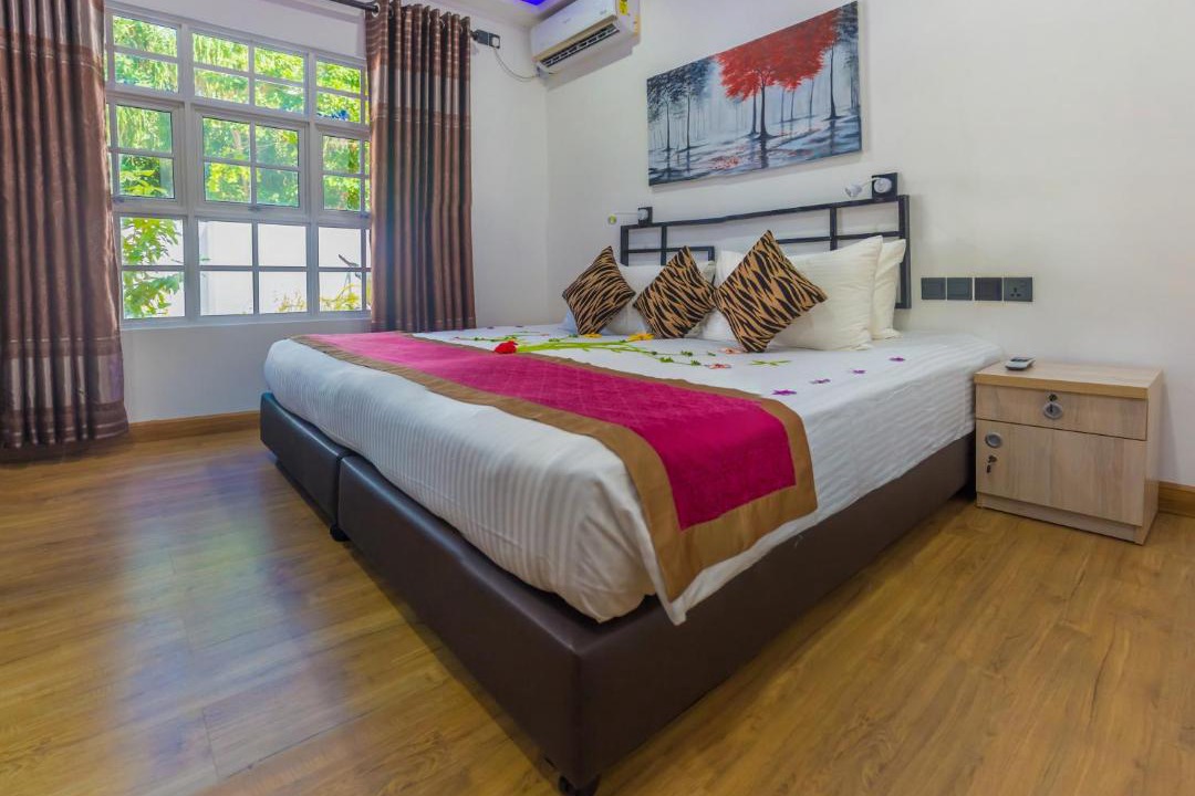 Photo of Bedroom in Feridhoo