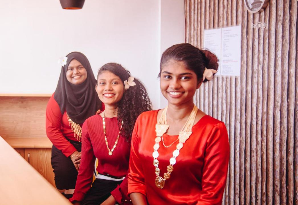 Photo of Others in Hithadhoo