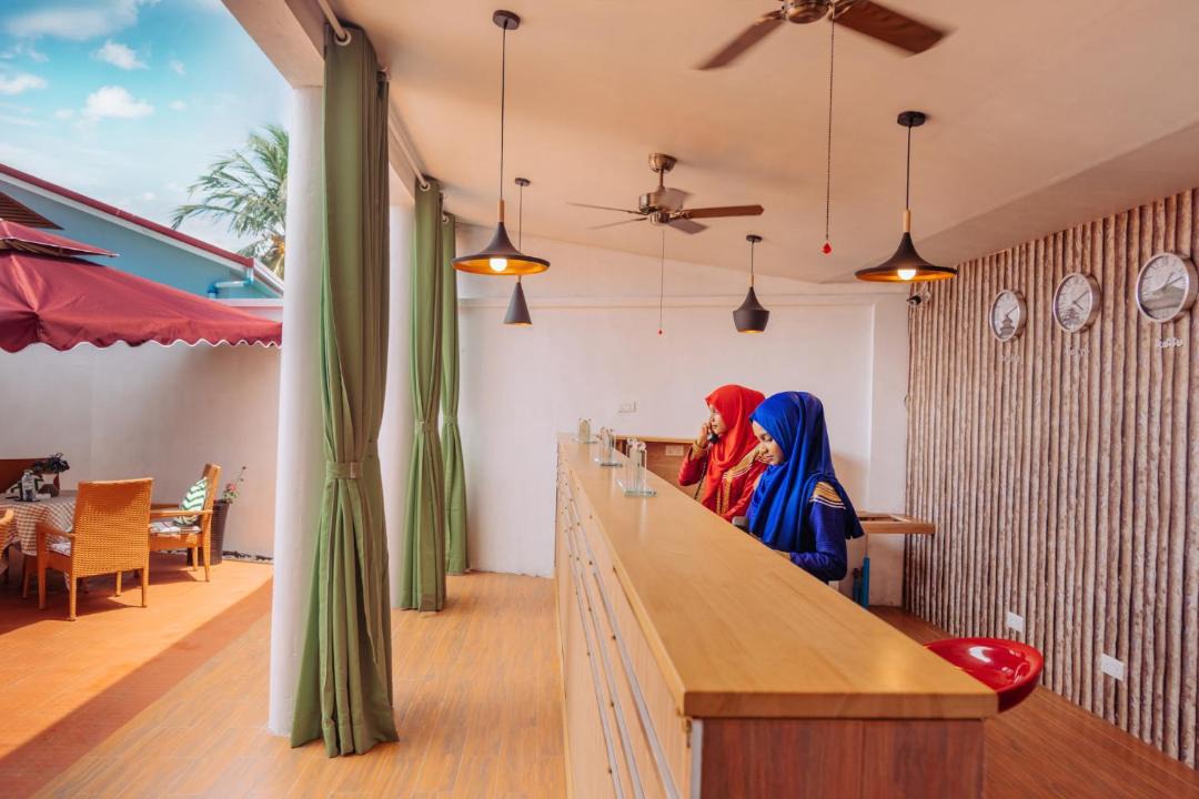 Photo of Others in Hithadhoo