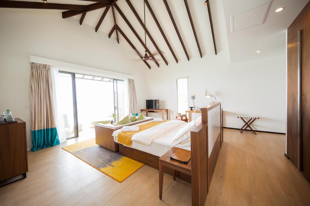 Photo of Bedroom in Orivaru