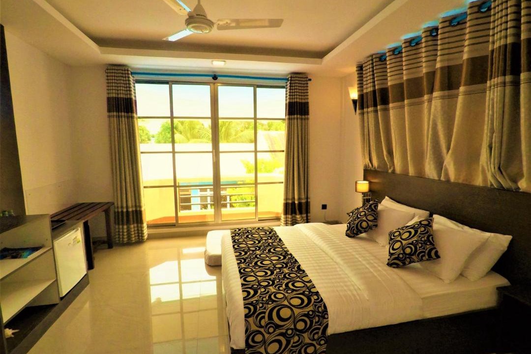 Photo of Bedroom in Kelaa