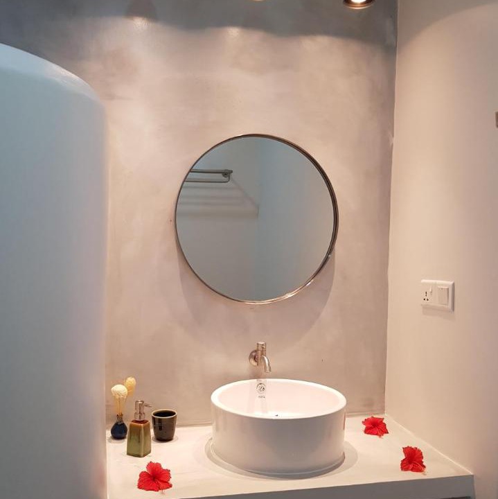Photo of Bathroom in Thoddoo