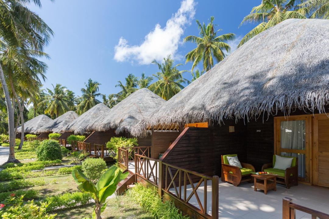Photo of Others in Bandos Island