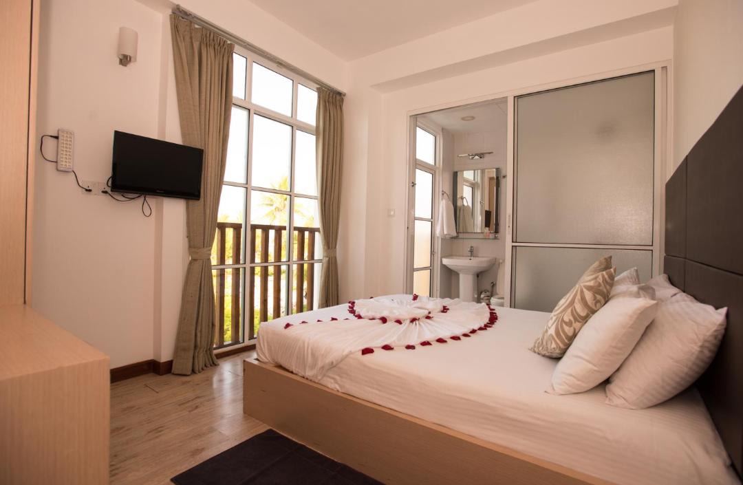 Photo of Bedroom in Hulhumale