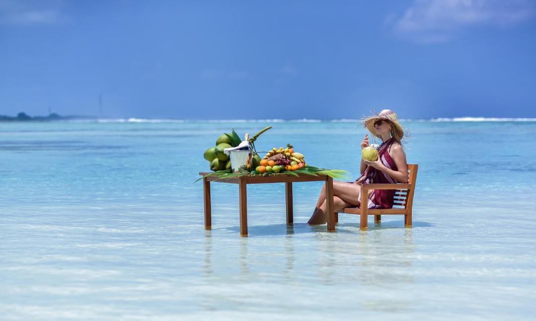Photo of Others in Lhohifushi
