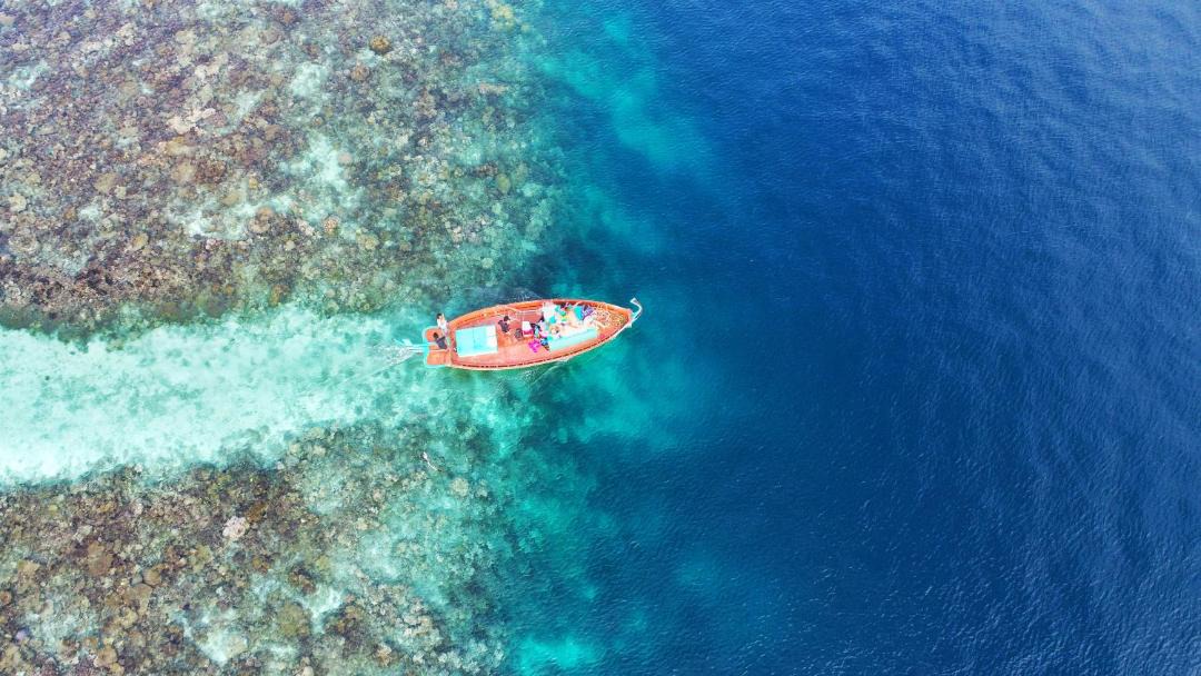 Photo of Outdoor in Hangnaameedhoo