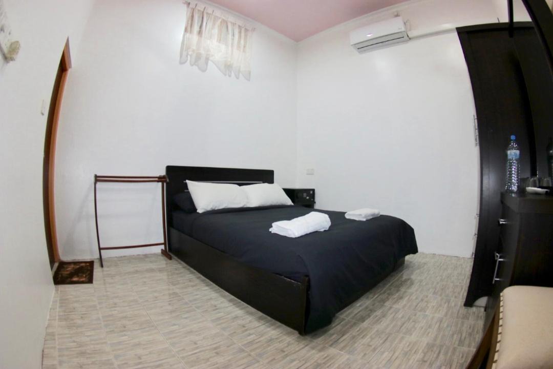 Photo of Bedroom in Himmafushi