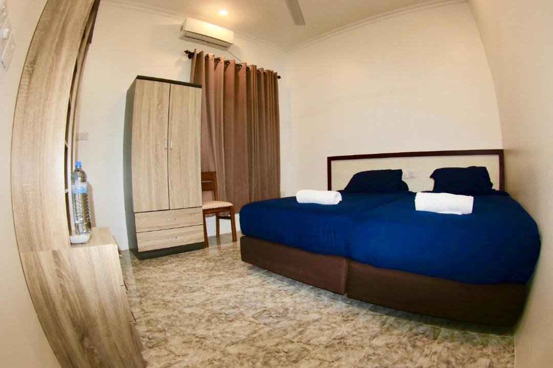 Photo of Bedroom in Himmafushi