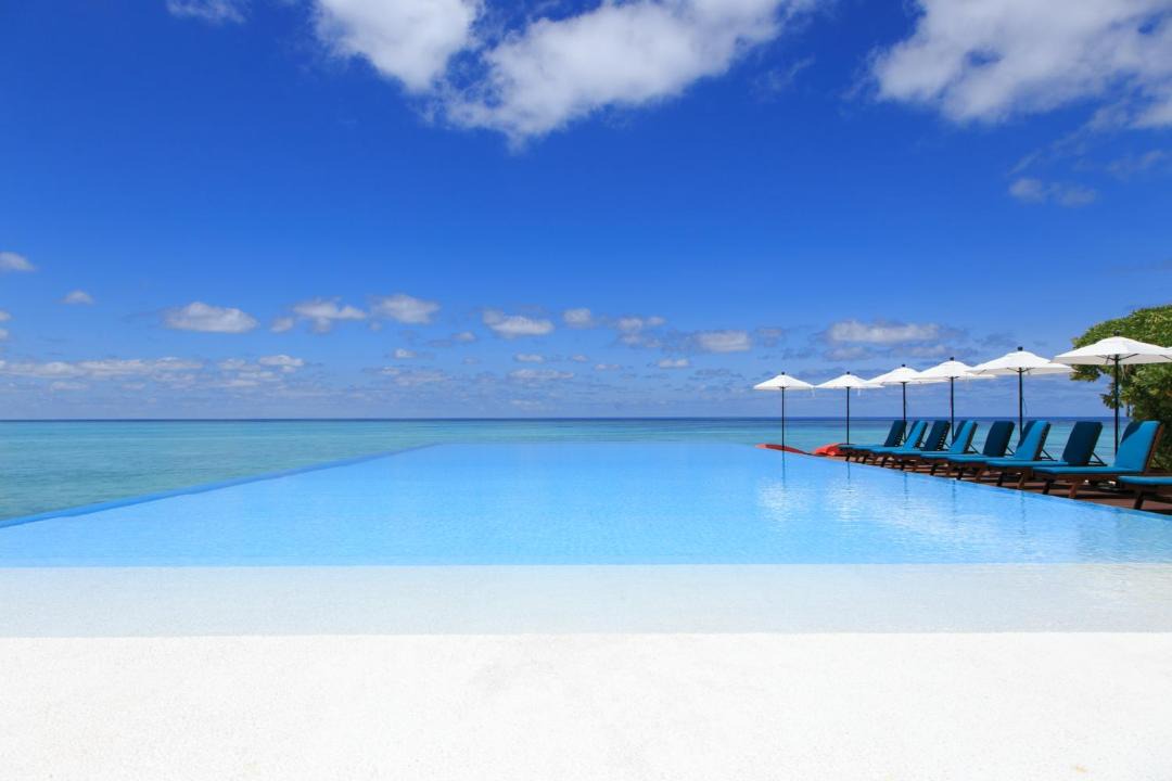 Photo of Others in Ziyaraifushi Island