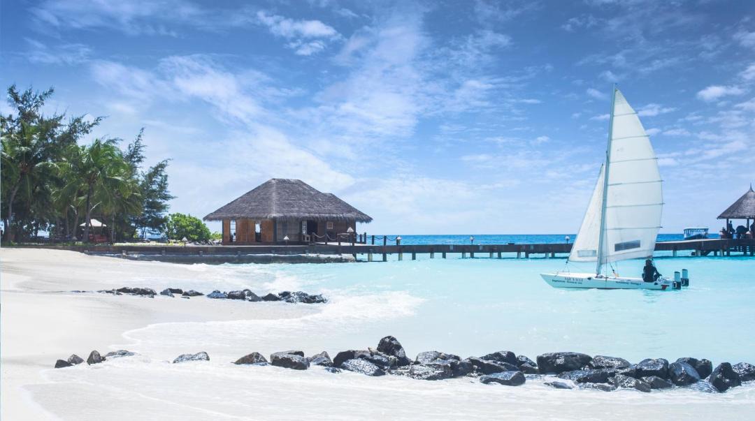 Photo of Others in Kanifinolhu Island